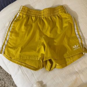 Adidas shorts